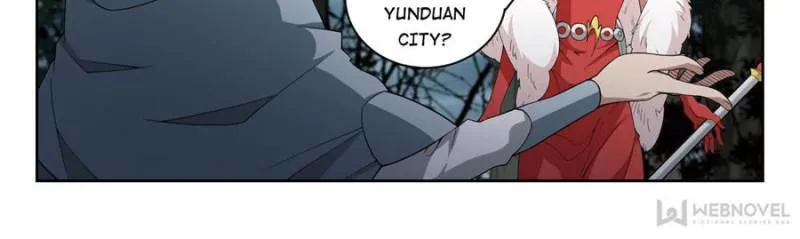 Virtual World: Close Combat Mage Chapter 124 Online - página 24