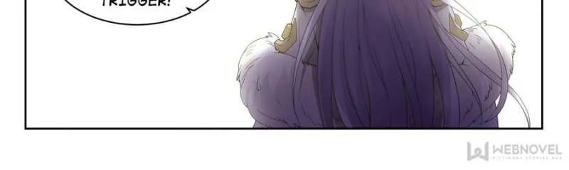 Virtual World: Close Combat Mage Chapter 125 Online - página 6