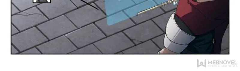 Virtual World: Close Combat Mage Chapter 126 Online - página 6