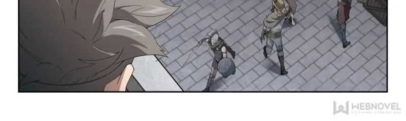 Virtual World: Close Combat Mage Chapter 126 Online - página 8