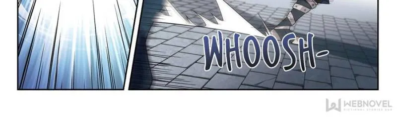 Virtual World: Close Combat Mage Chapter 126 Online - página 12