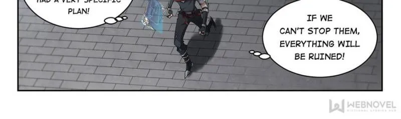 Virtual World: Close Combat Mage Chapter 127 Online - página 6
