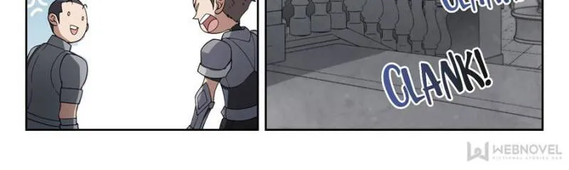 Virtual World: Close Combat Mage Chapter 127 Online - página 20