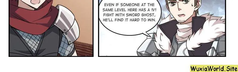 Virtual World: Close Combat Mage Chapter 13 Online - página 9