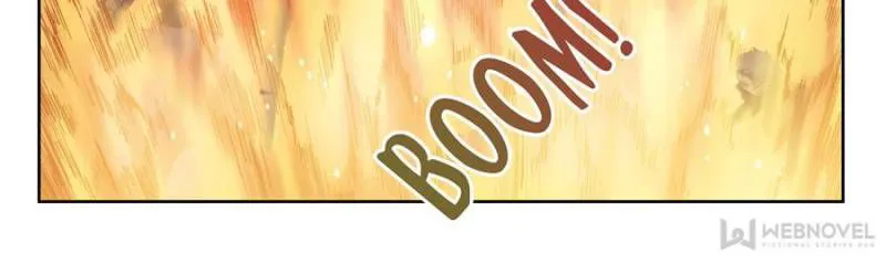 Virtual World: Close Combat Mage Chapter 130 Online - página 8