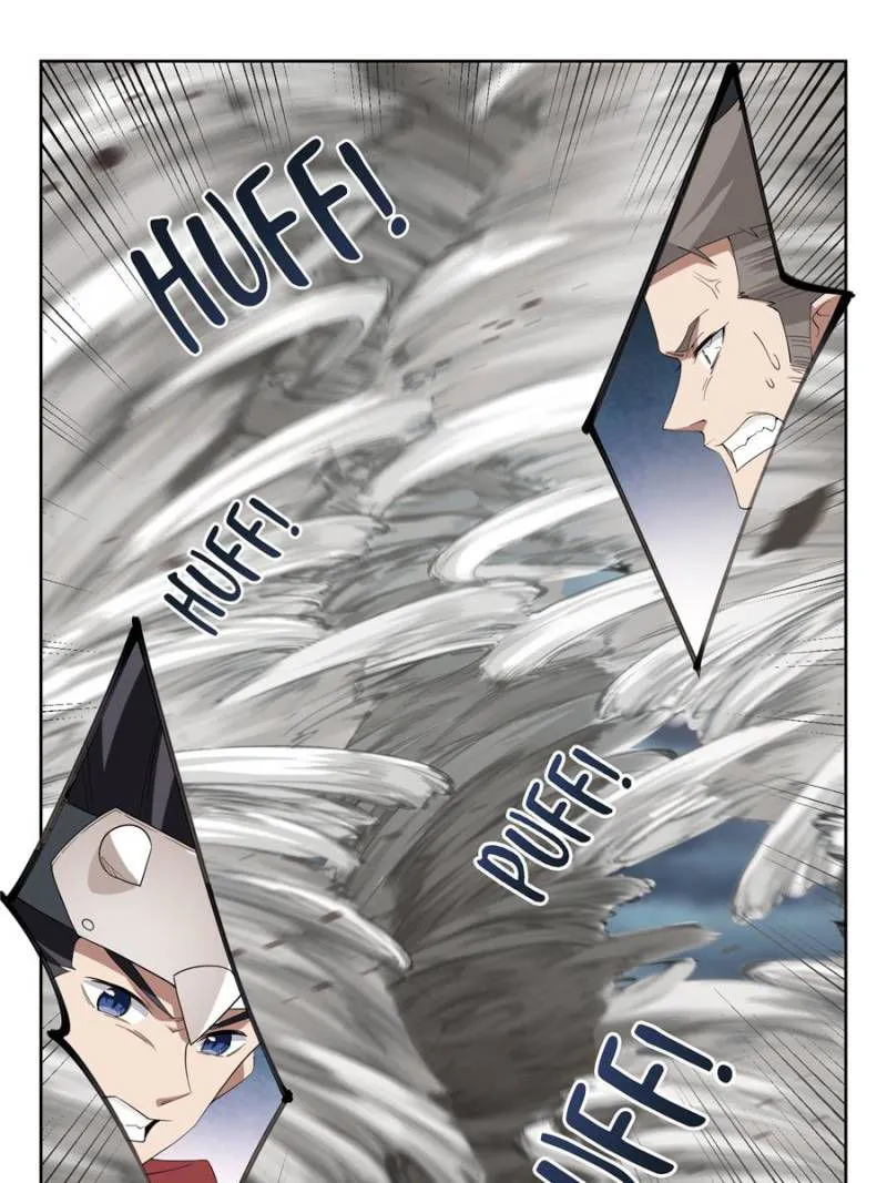 Virtual World: Close Combat Mage Chapter 130 Online - página 15