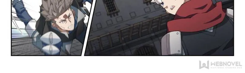 Virtual World: Close Combat Mage Chapter 130 Online - página 24