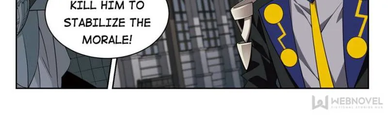 Virtual World: Close Combat Mage Chapter 132 Online - página 8