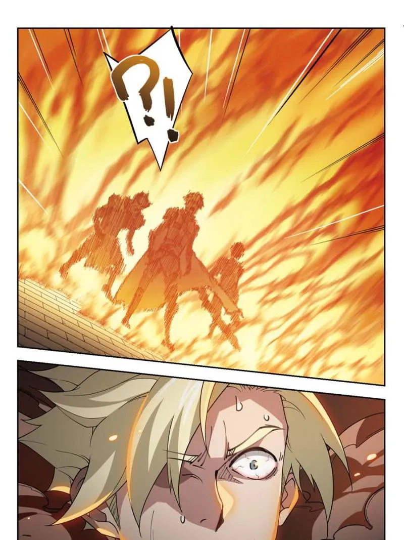 Virtual World: Close Combat Mage Chapter 132 Online - página 9