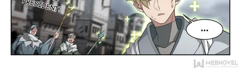 Virtual World: Close Combat Mage Chapter 132 Online - página 12