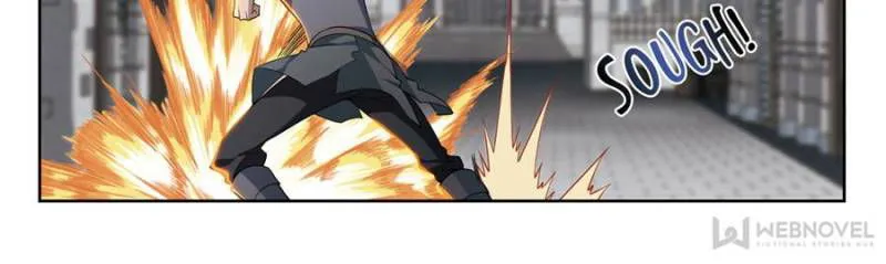 Virtual World: Close Combat Mage Chapter 132 Online - página 18