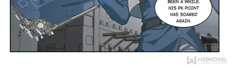 Virtual World: Close Combat Mage Chapter 134 Online - página 4