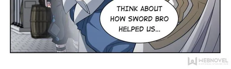 Virtual World: Close Combat Mage Chapter 134 Online - página 10