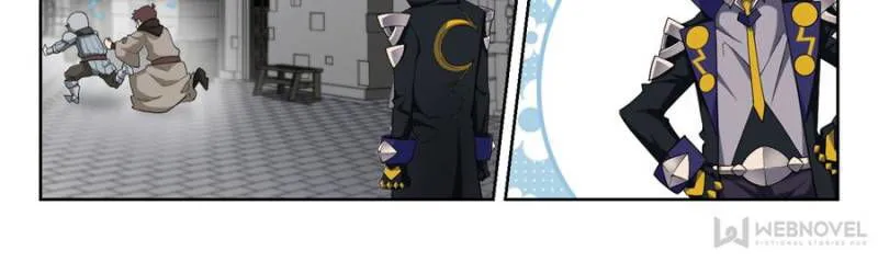 Virtual World: Close Combat Mage Chapter 134 Online - página 22
