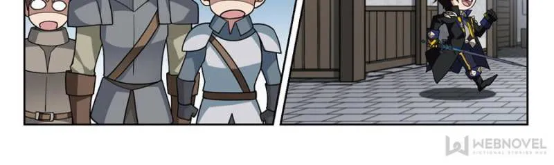 Virtual World: Close Combat Mage Chapter 135 Online - página 6