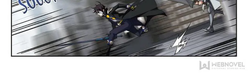 Virtual World: Close Combat Mage Chapter 135 Online - página 20