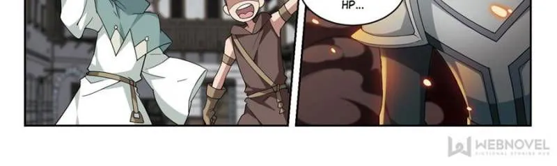 Virtual World: Close Combat Mage Chapter 135 Online - página 22