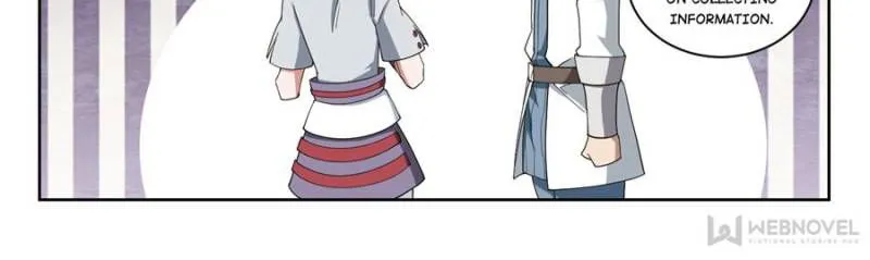 Virtual World: Close Combat Mage Chapter 138 Online - página 8