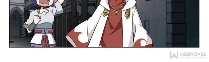 Virtual World: Close Combat Mage Chapter 138 Online - página 18