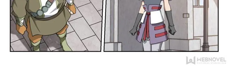 Virtual World: Close Combat Mage Chapter 139 Online - página 2