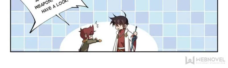 Virtual World: Close Combat Mage Chapter 142 Online - página 14