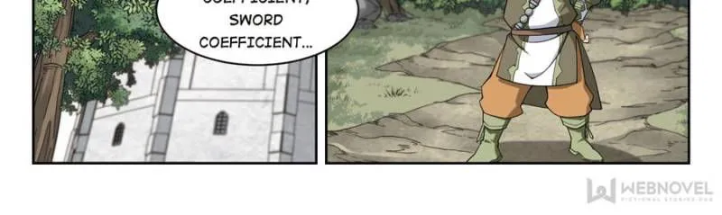 Virtual World: Close Combat Mage Chapter 142 Online - página 18