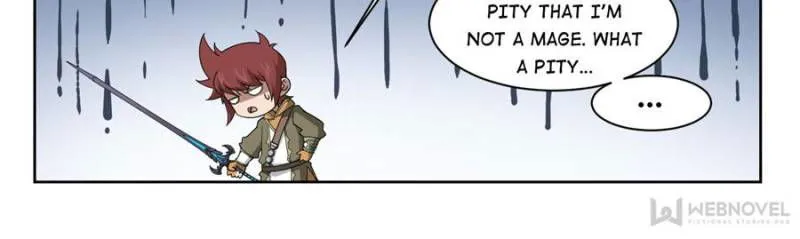 Virtual World: Close Combat Mage Chapter 142 Online - página 24
