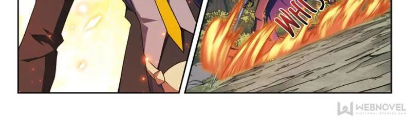 Virtual World: Close Combat Mage Chapter 143 Online - página 6