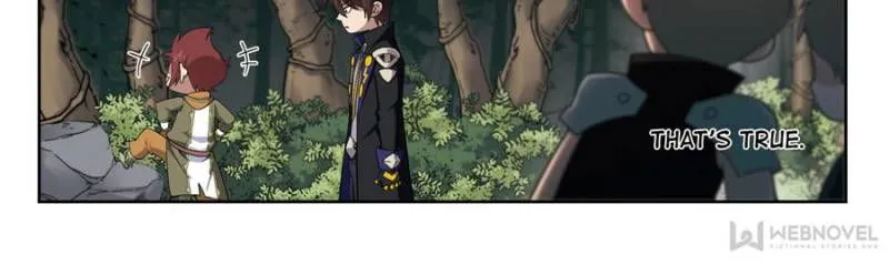 Virtual World: Close Combat Mage Chapter 143 Online - página 8