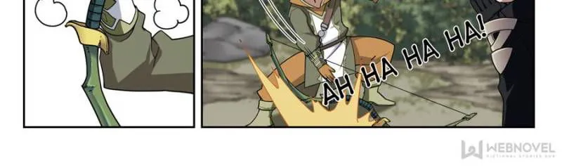 Virtual World: Close Combat Mage Chapter 143 Online - página 12