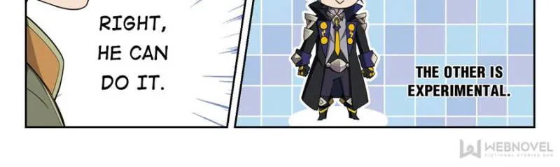 Virtual World: Close Combat Mage Chapter 143 Online - página 14