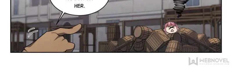 Virtual World: Close Combat Mage Chapter 147 Online - página 2