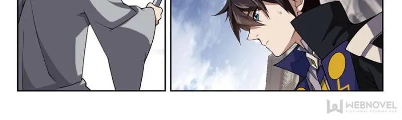 Virtual World: Close Combat Mage Chapter 147 Online - página 10