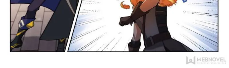 Virtual World: Close Combat Mage Chapter 147 Online - página 24