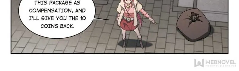 Virtual World: Close Combat Mage Chapter 148 Online - página 6