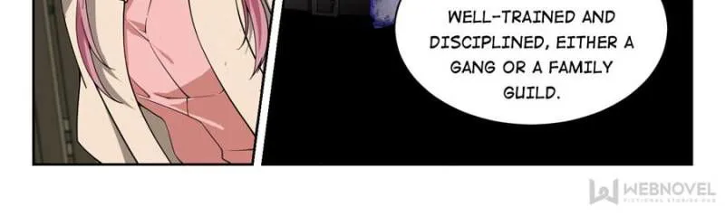 Virtual World: Close Combat Mage Chapter 148 Online - página 14