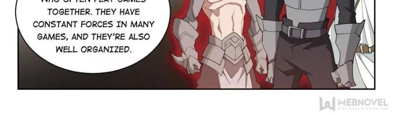 Virtual World: Close Combat Mage Chapter 148 Online - página 16