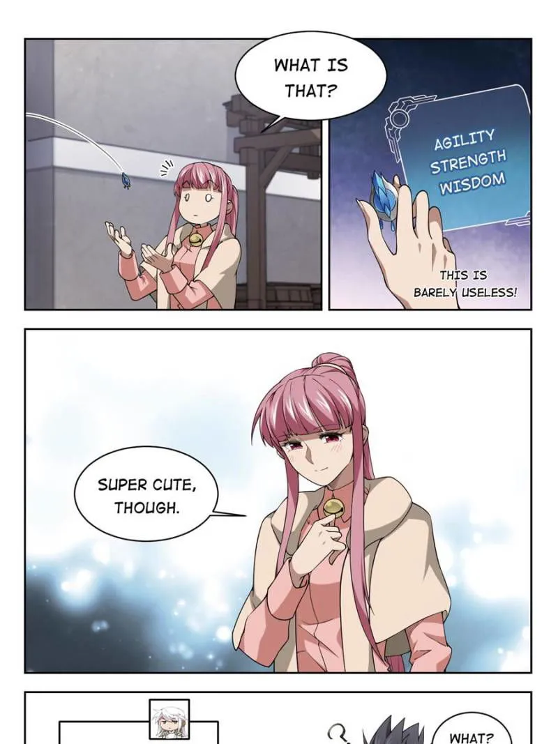 Virtual World: Close Combat Mage Chapter 149 Online - página 15