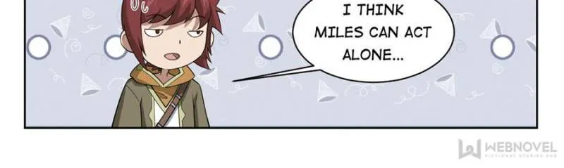 Virtual World: Close Combat Mage Chapter 150 Online - página 14