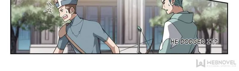 Virtual World: Close Combat Mage Chapter 152 Online - página 8