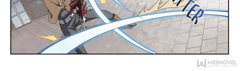 Virtual World: Close Combat Mage Chapter 153 Online - página 8