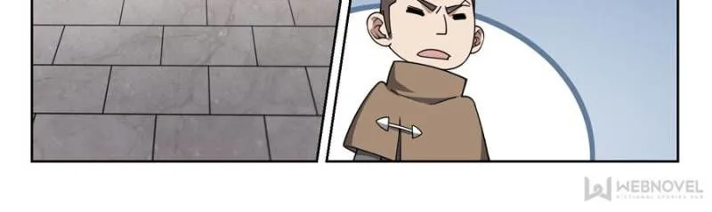 Virtual World: Close Combat Mage Chapter 153 Online - página 12