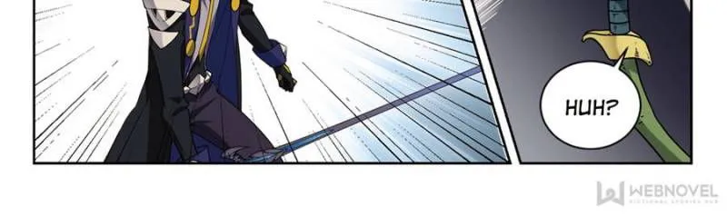 Virtual World: Close Combat Mage Chapter 155 Online - página 16