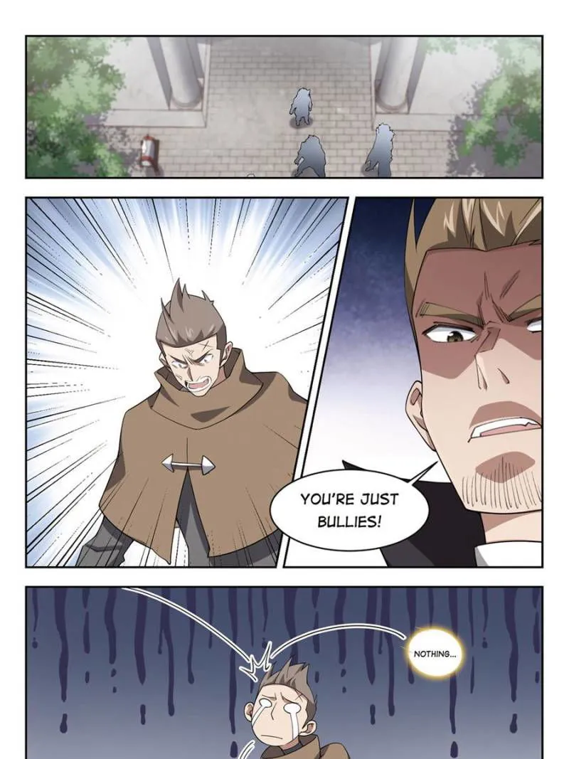 Virtual World: Close Combat Mage Chapter 156 Online - página 23