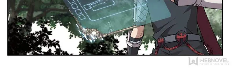 Virtual World: Close Combat Mage Chapter 158 Online - página 22