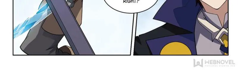 Virtual World: Close Combat Mage Chapter 160 Online - página 14