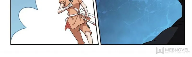 Virtual World: Close Combat Mage Chapter 161 Online - página 10