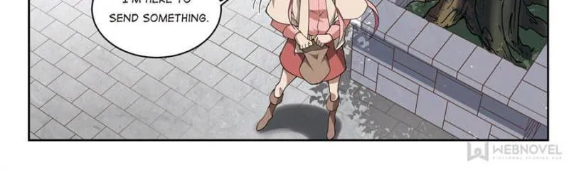 Virtual World: Close Combat Mage Chapter 162 Online - página 10