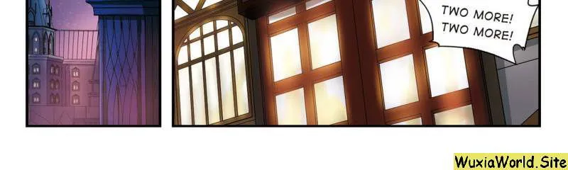 Virtual World: Close Combat Mage Chapter 17 Online - página 4