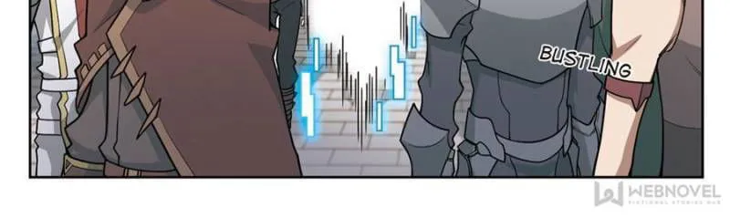 Virtual World: Close Combat Mage Chapter 171 Online - página 8